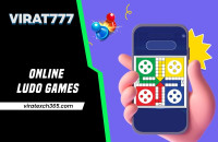 Online Ludo Game with Real-Time Leaderboards