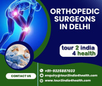 Top 10 Joint replacement Hospitals of Delhi