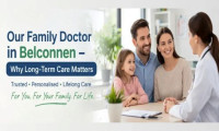 Medical Centre in Belconnen | Trusted Doctors & Family Healthcare