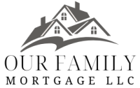 Our Family Mortgage - Matt Reith - Mortgage Lender