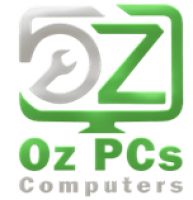 Oz PCs Computer Store & Repair