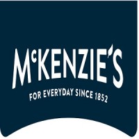 McKenzie’s Foods