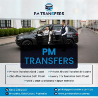PM Transfers