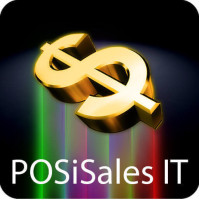 POSiSales