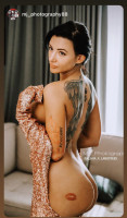 Alana - Ms Glamorous