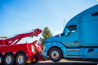 PWC Towing
