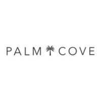 Palm Cove Label