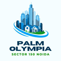 Palm Olympia Sector 150 Noida - Apartments and Penthouses