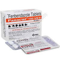 Panacur: Treating Common Parasitic Infections Effectively - Medzsupplier