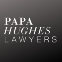 Papa Hughes – Criminal Law Specialist