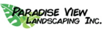 Paradise View Landscaping Inc