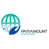 Paramount Medical Equipment Trading LLC