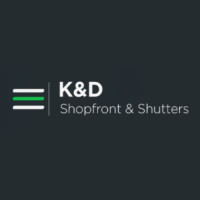 K & D Shopfront and Shutters