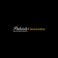 Patriots Limousine & Car Service Boston