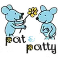 Patt und Patty