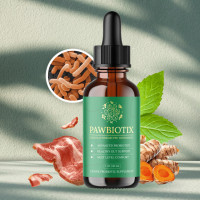 Pawbiotix Review: Dog Gut Health Support