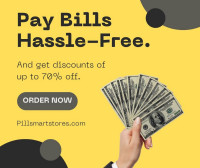 Emergency Medicine Delivery by PillsmartStores