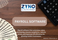 Zyno By Elite Mindz Software Company in Delhi