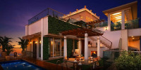 Luxury apartments by virtue of exclusive penthouse Gurgaon redefine living patterns.