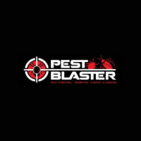 Pest Blaster