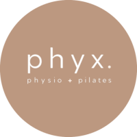 Phyx. Physiotherapy + Pilates
