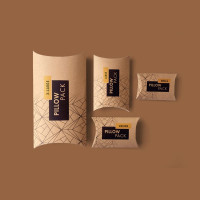custom pillow boxes in Texas