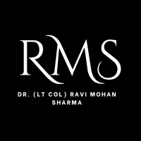 Best Psychiatrist in New Delhi - Dr. (Lt Col) Ravi Mohan Sharma