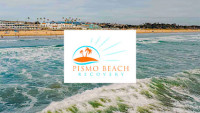 Pismo Beach Recovery