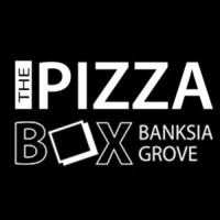Buy Pizza - The Pizza Box Banksia Grove