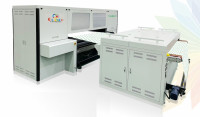Advanced Position Printing Machine for Textile Industry