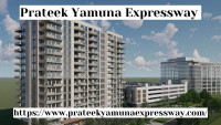 Prateek Yamuna Expressway | Premium Homes In Greater Noida