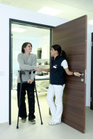 Premium In-Home Care Services