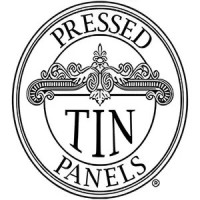 Pressed Tin Panels