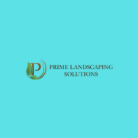 Prime Landscaping Solutions
