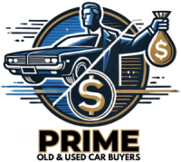 Prime Old & Used Car Buyers
