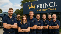 Prince Car Removals & Cash For Cars Perth