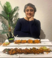 Keto For India | Diet Plans & Indian Keto Recipes by Priya Dogra