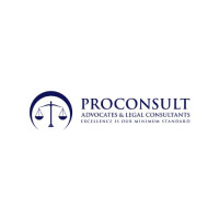 ProConsult Advocates & Legal Consultants