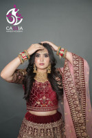 Cassia Makeup Academy - Professional Makeup Courses in Chandigarh