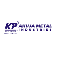 Commercial Brass Sheet