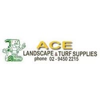 Ace Landscapes has been Sydney’s trusted supplier