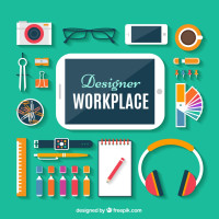 Online Web-to-Print Promotional Product Design Software