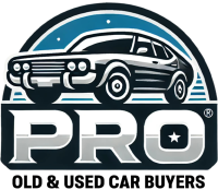 Pro old and used car Buyers