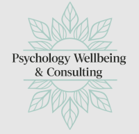 Psychology Wellbeing Consulting