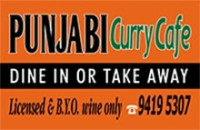 Indian Food, fine dining & Indian Restaurant Melbourne, Northcote - punjabicurry