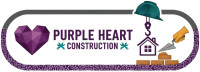 Purple Heart Construction Inc