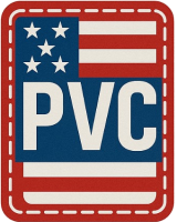 Custom Military Patches