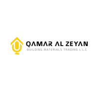 Qamar Al Zeyan – Reliable Building Materials Supplier in UAE