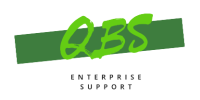 QBS Enterprise Support & Help