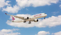 Qatar Airways Ljubljana Office +1-888-738-0817